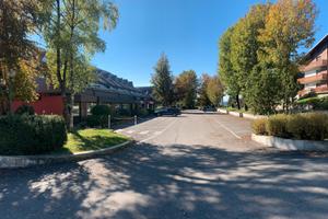 Negozio Asiago locale commerciale