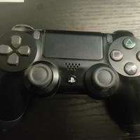 controller ps4 danneggiato 