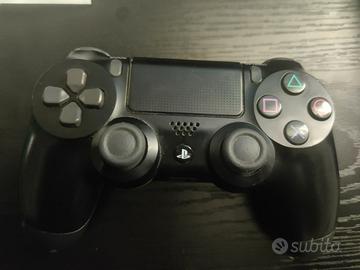 controller ps4 danneggiato 