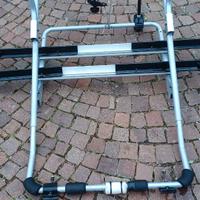 Portabici Thule 973 Backpac