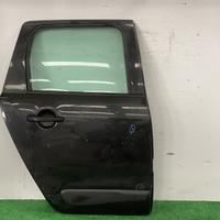 PORTIERA POSTERIORE DESTRA CITROEN C3 Picasso (08>