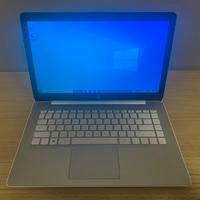 Notebook HP