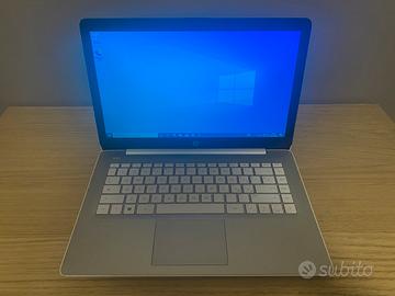 Notebook HP
