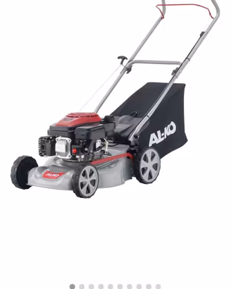 taglia erba AL-KO 