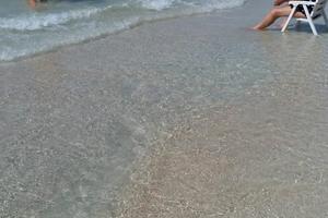 Torre Lapillo casa per vacanze