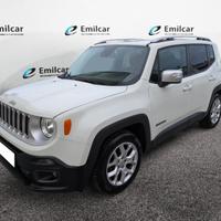 JEEP Renegade - Renegade 1.6 Mjt 120 CV Limi U3447