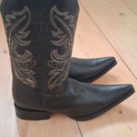 Stivali cowboy