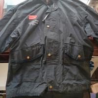 Giacca 1000 miglia 2001 Mercedes Benz team