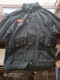 Giacca 1000 miglia 2001 Mercedes Benz team