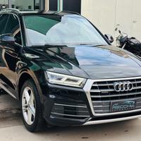 Audi Q5 2.0 TDI 190CV quattro Stronic S-LINE