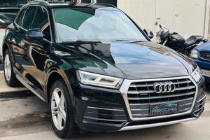 Audi Q5 2.0 TDI 190CV quattro Stronic S-LINE