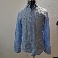 camicia in lino uomo tg S 1958the sartorialist 