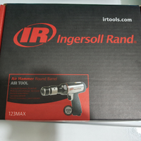 Ingersoll Rand 123MAX, kit martello pneumatico