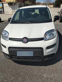 FIAT PANDA 1.0 Hybrid PANDINA 2025 – 8.700 km