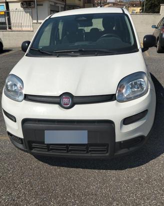 FIAT PANDA 1.0 Hybrid PANDINA 2025 – 8.700 km
