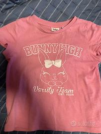 Vari Vestiti da neonata a bambina 5 anni
