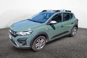 Dacia Sandero Stepway III 2021 Stepway 1.0 tc...