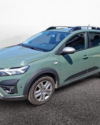 Dacia Sandero Stepway III 2021 Stepway 1.0 tc...