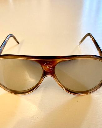 Occhiali Rossignol vintage