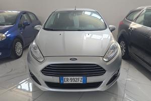 Ford Fiesta 1.0 EcoBoost 100CV 5 porte Individual