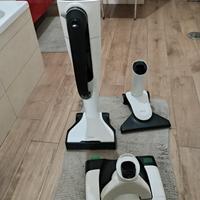 Folletto completo 2022 🔥 Doppia batteria + Lavapa
