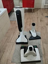 Folletto completo 2022 🔥 Doppia batteria + Lavapa