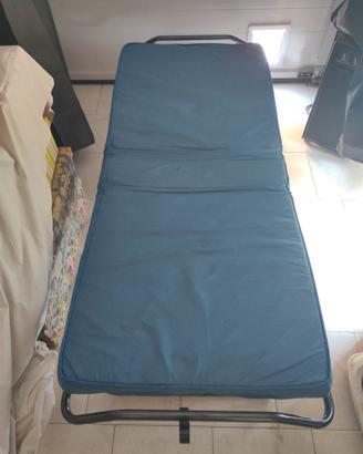 Letto pieghevole