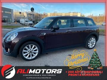 Mini Cooper Clubman 1.5 One Hype Clubman* Neo pate