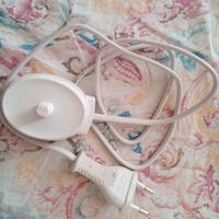 Caricabatteria spazzolino braun