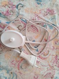 Caricabatteria spazzolino braun