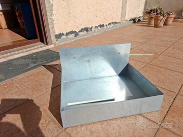 porta gabbie per cardellini