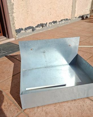 porta gabbie per cardellini