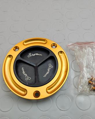 TAPPO SERBATOIO YAMAHA R1 2004 2005 YZF 2006