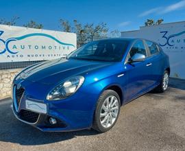 Alfa Romeo Giulietta 1.6 JTDm TCT 120 CV Sport