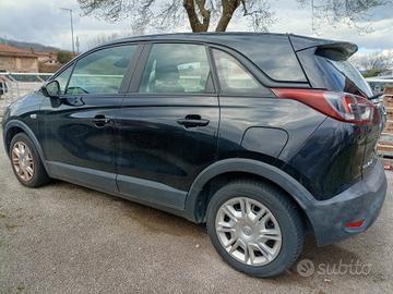 Opel Crossland X 1.2 12V Start&Stop Advance