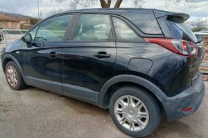 Opel Crossland X 1.2 12V Start&Stop Advance