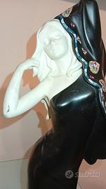 Statuina NADAL "Sensualidad" 33cm - Serie Numerata