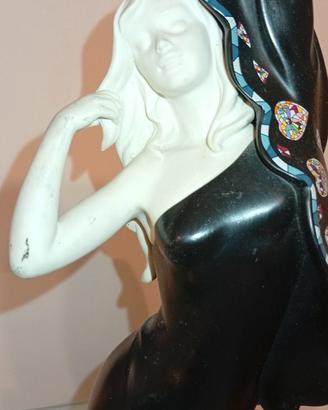 Statuina NADAL "Sensualidad" 33cm - Serie Numerata