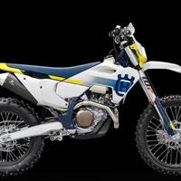 Husqvarna FE 450 - 2024