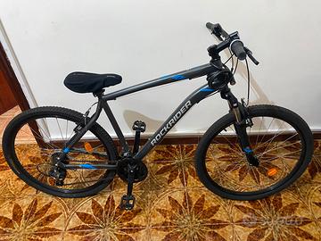 Mountain Bike Rockrider ST100 Sport Trail