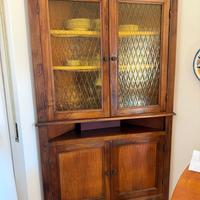 Credenza anni 50