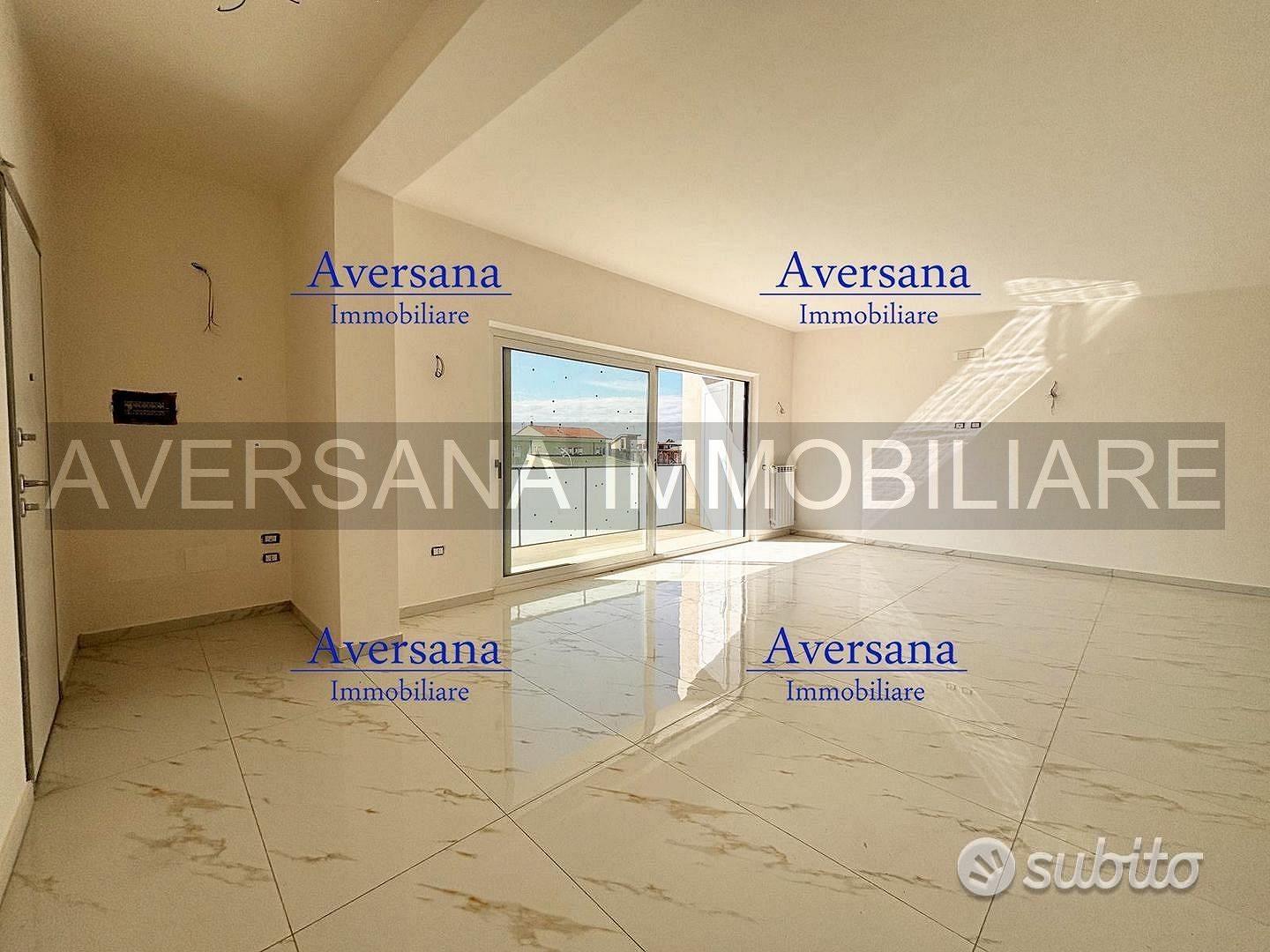 Appartamento – Parete, Caserta - Vista 4