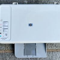 HP Deskjet F2280 All in One