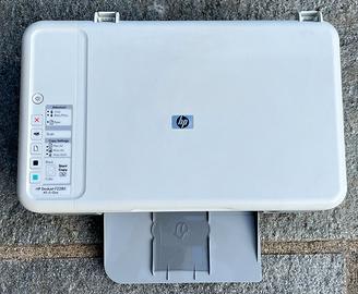 HP Deskjet F2280 All in One