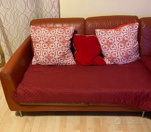 Divano ikea 2 posti