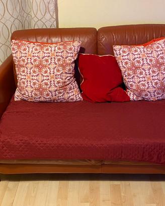 Divano ikea 2 posti