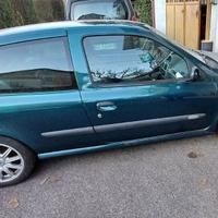 RENAULT Clio 2.0 16V cat 3 porte Renault Sport