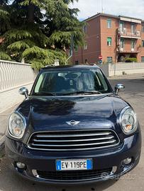 Mini countryman one