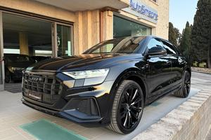 AUDI Q8 50 TDI 286 CV quattro tiptronic S line p