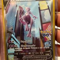 Carte Pokémon in blocco o singole.
